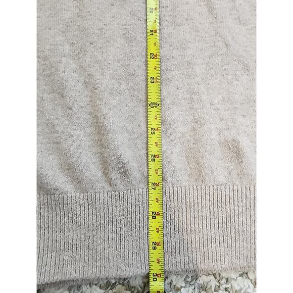 Izod Men's 3XL NWT 1/4 Zip Sweater - Picture 5 of 6